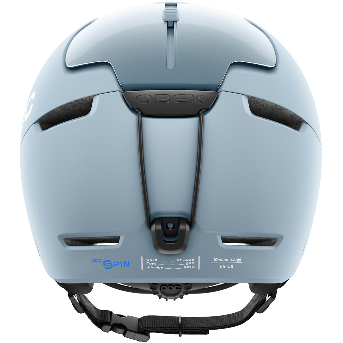 POC Obex Spin Helmet - Ski