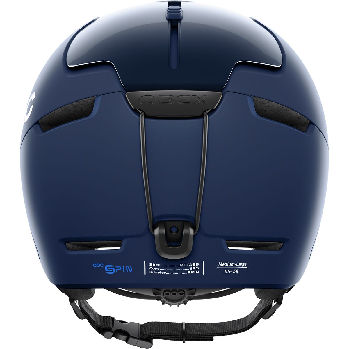 POC Obex Spin Helmet - Ski