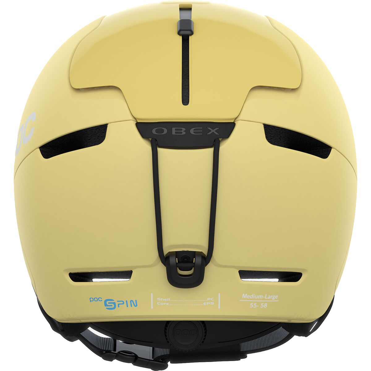 POC Obex Spin Helmet - Ski