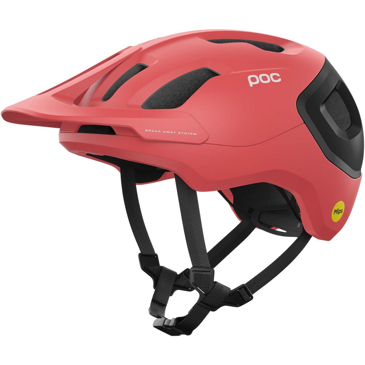 Axion Race Mips Helmet