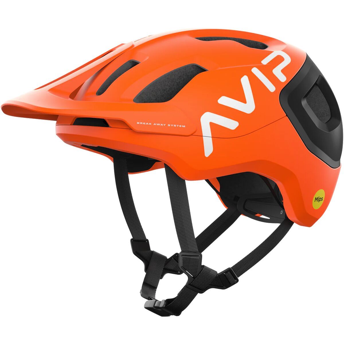Axion Race Mips Helmet
