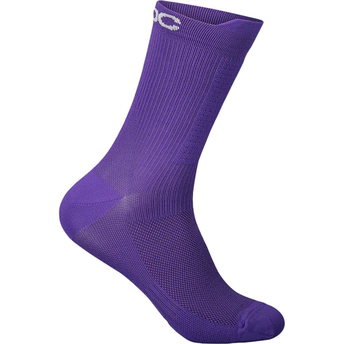 Lithe Mid MTB Sock