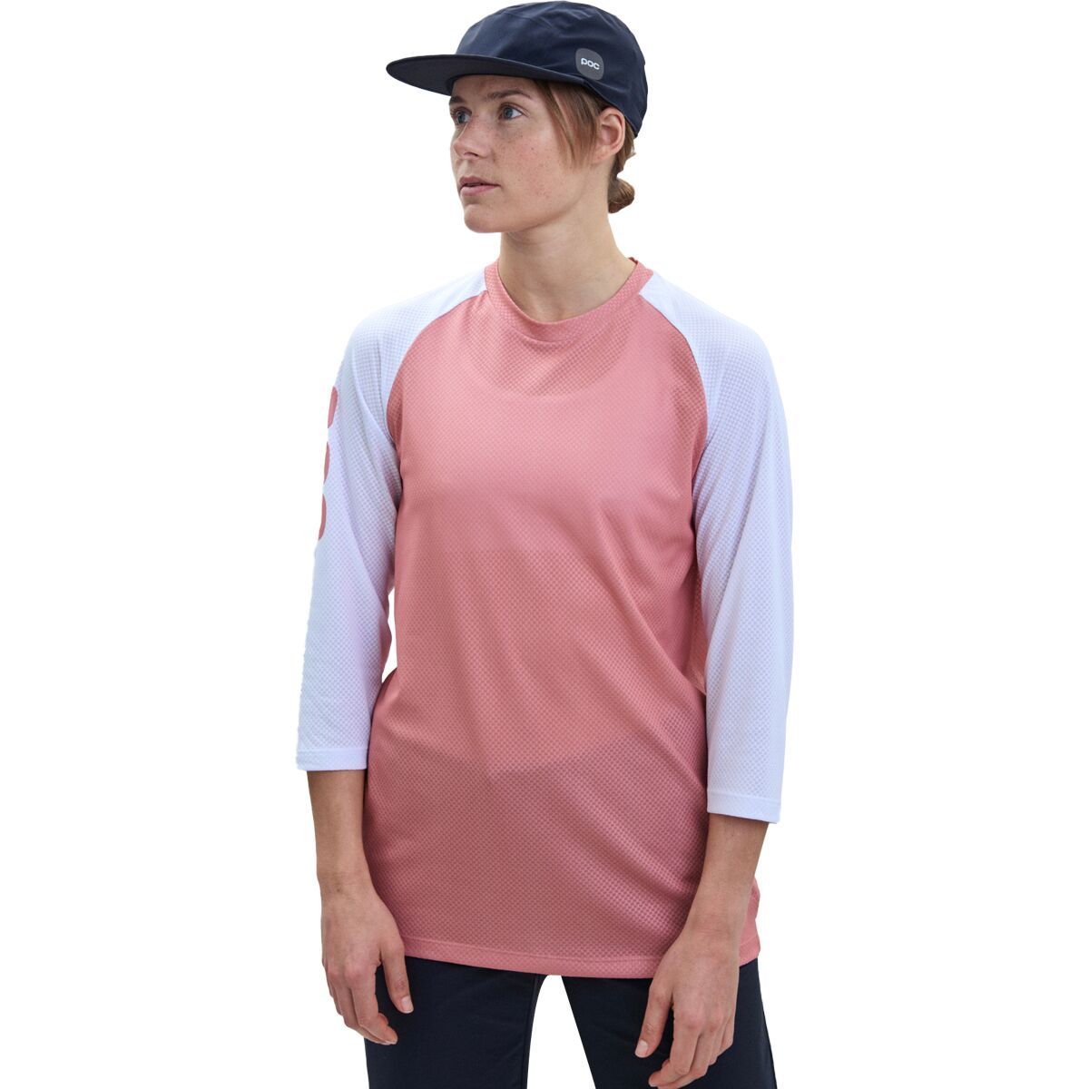 MTB Pure 3/4 Jersey - Women's