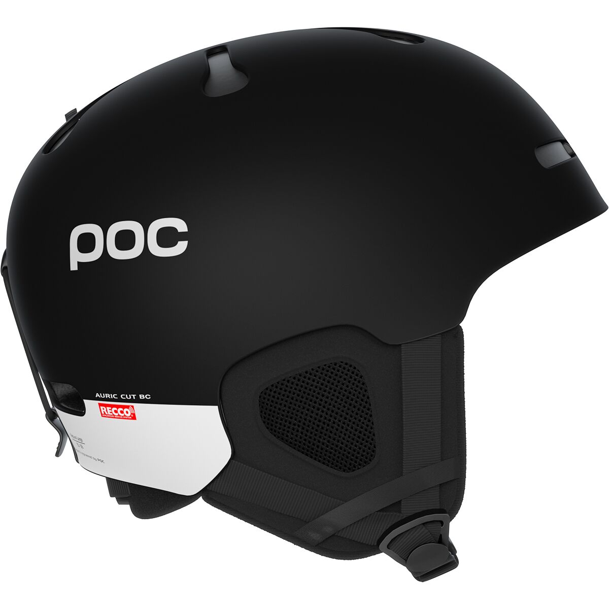 POC Auric Cut BC MIPS Helmet - Ski
