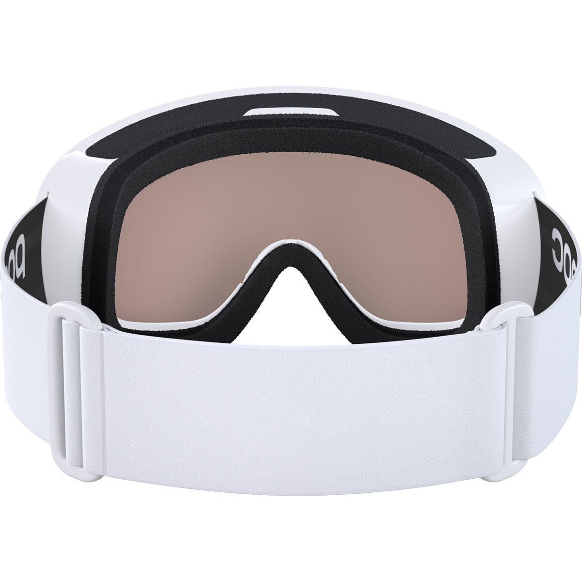 POC Fovea Mid Photochromic Goggles - Ski