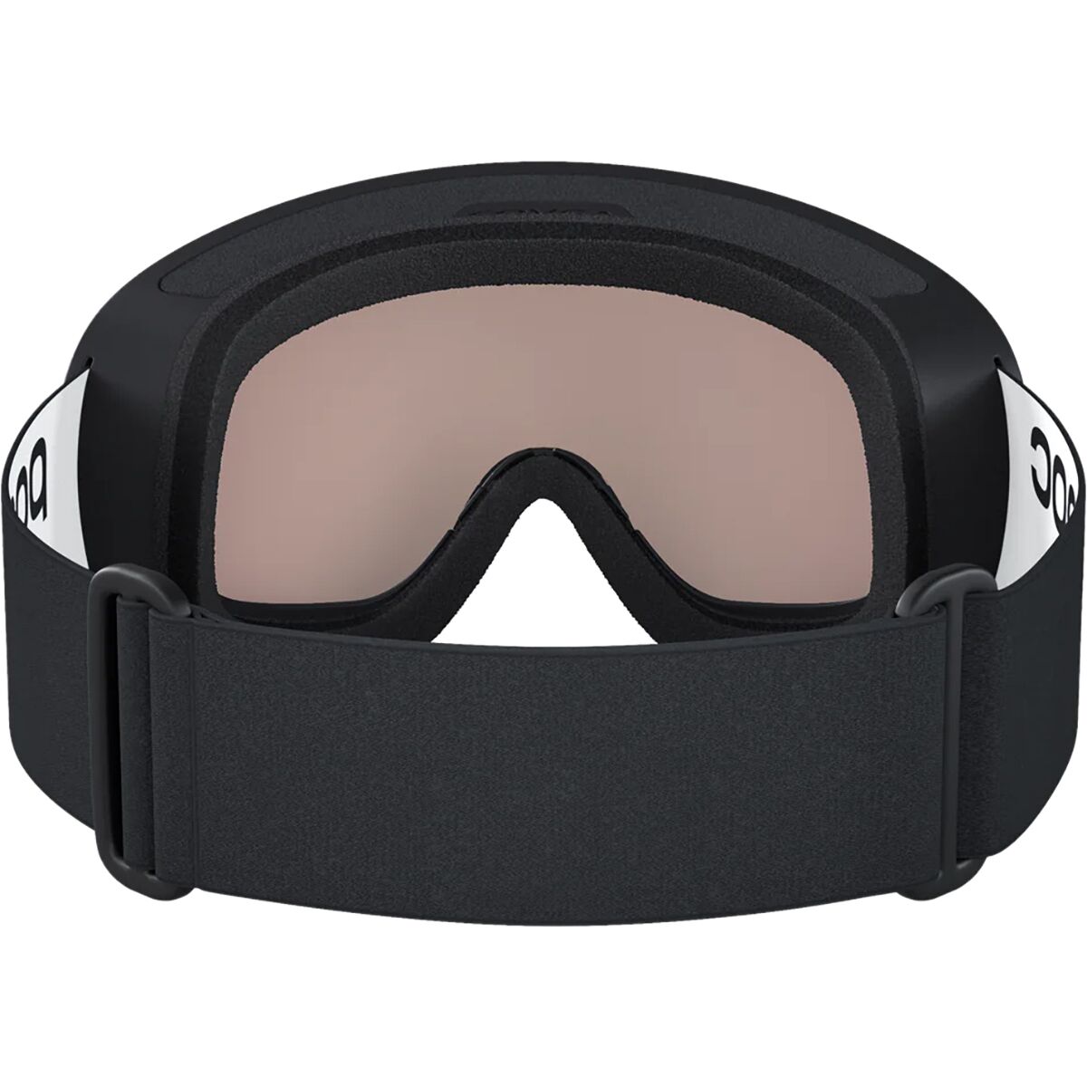 即納・良品 POC Fovea MID HydrogenWhite/Photochromic 【公式通販】