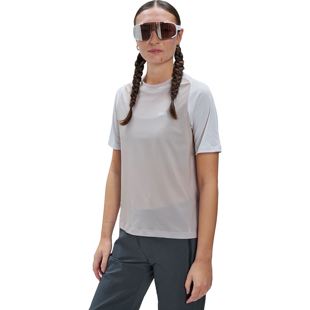 Motion Air Short-Sleeve Jersey - Women's