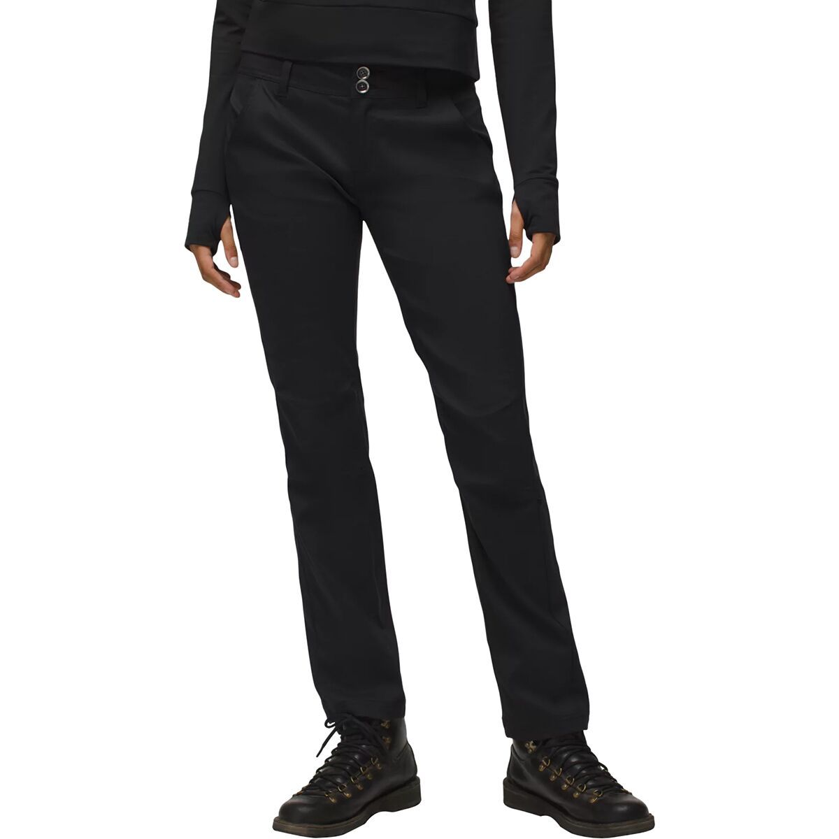 Halle Straight Pant - Women's