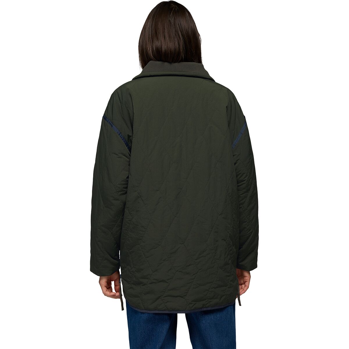 prAna Encinitas Field Coat - Women's - Women