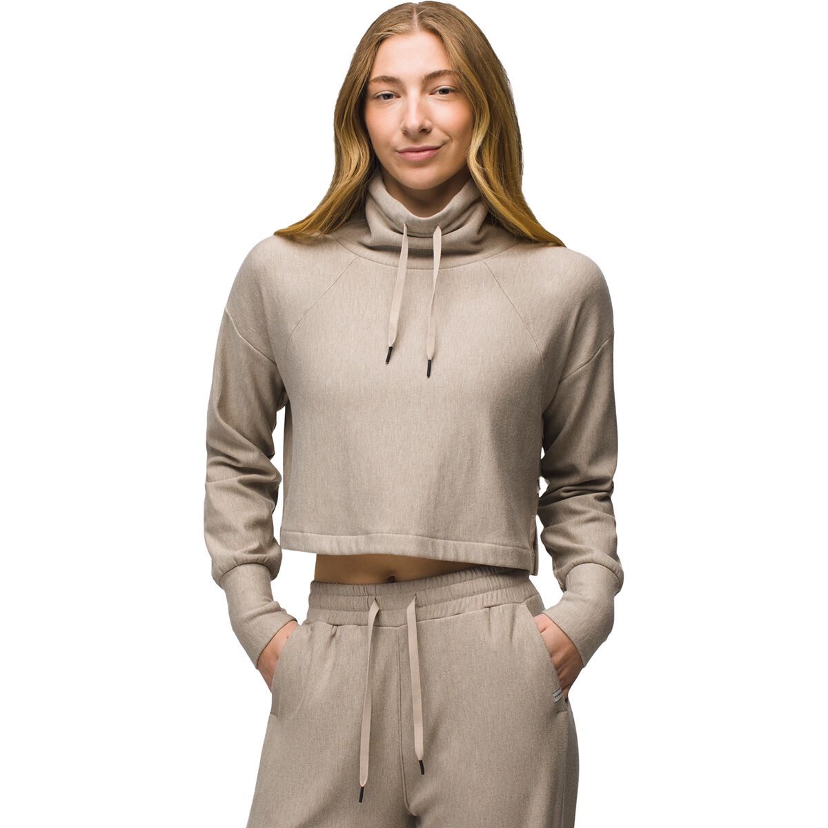 Sacred Space Pullover Hoodie - Women's