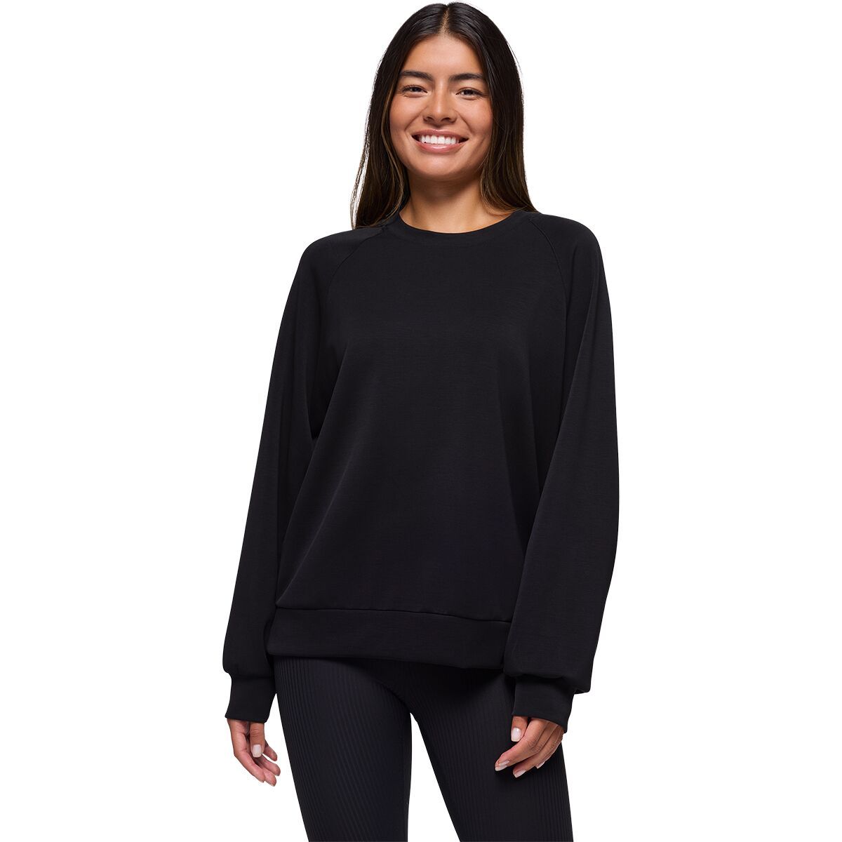 Shea Crewneck Sweatshirt - Women's