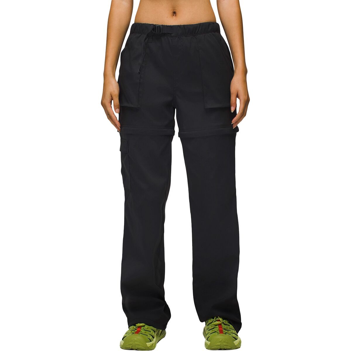Stretch Zion Convertible Pant - Women's