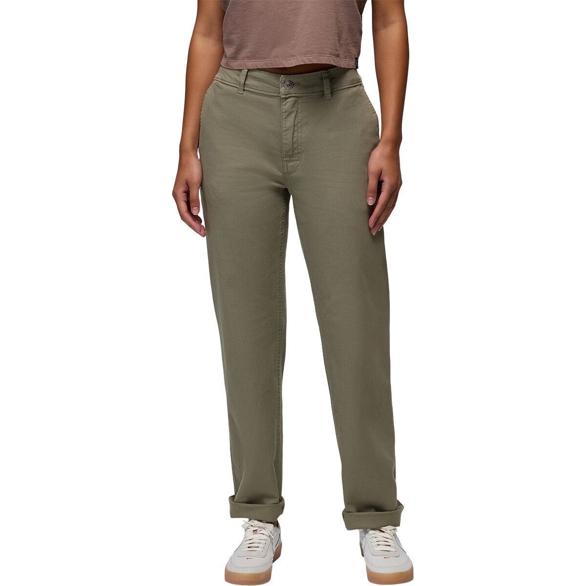 Rock Ridge Chino Pant - Women's
