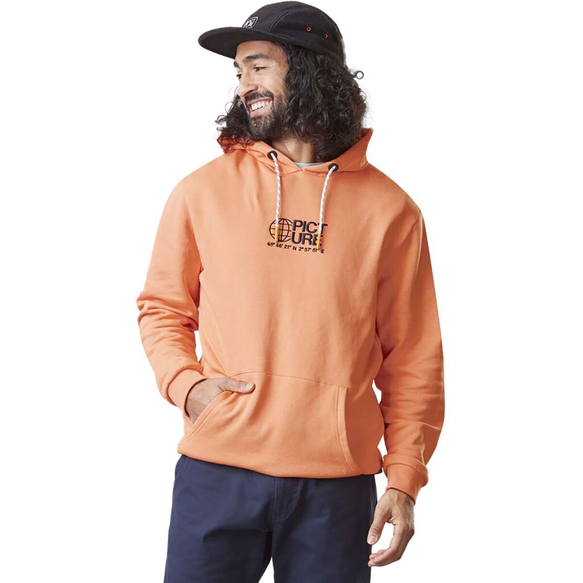 Ankerton Hoodie - Men's