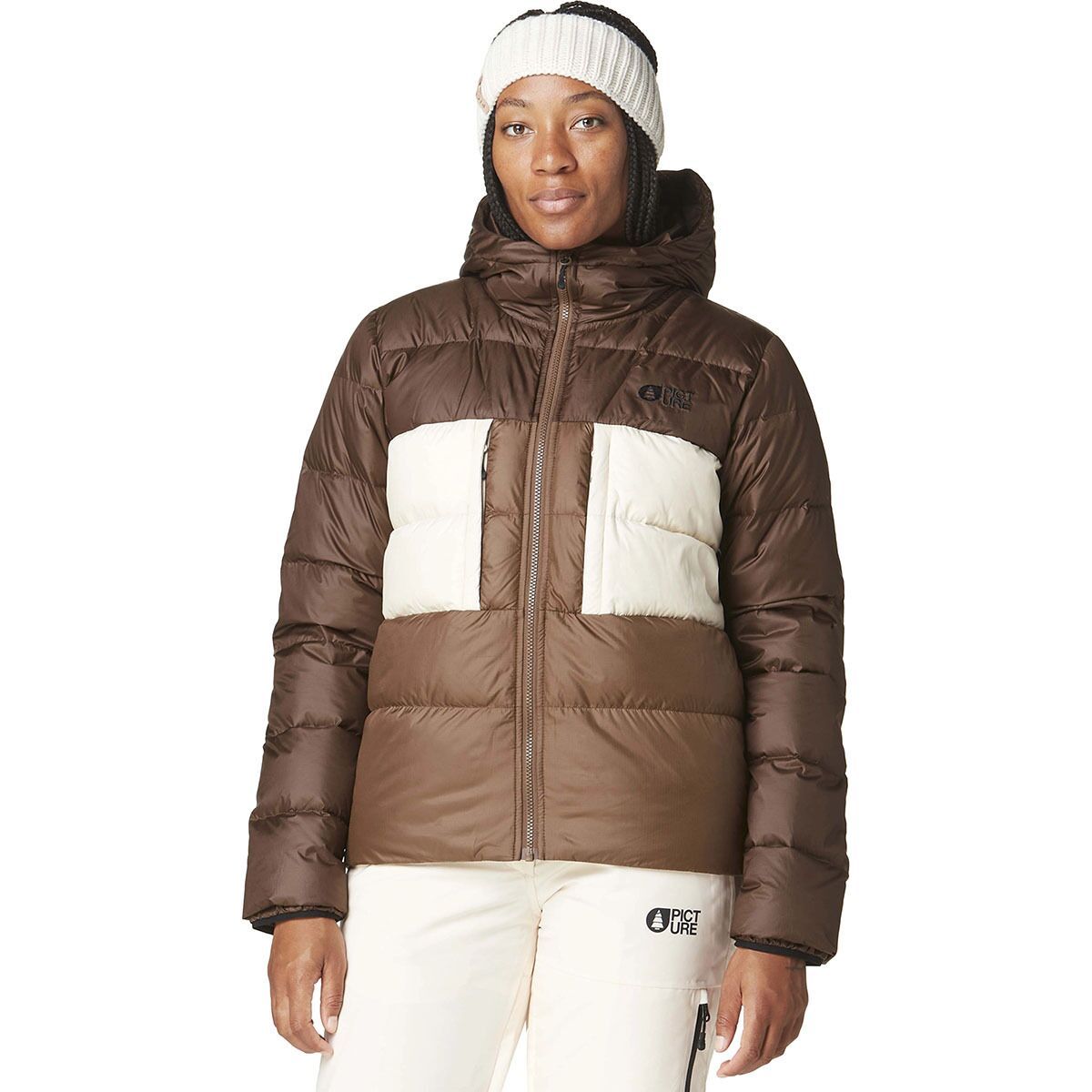 Hi Puff Jacket - Women's