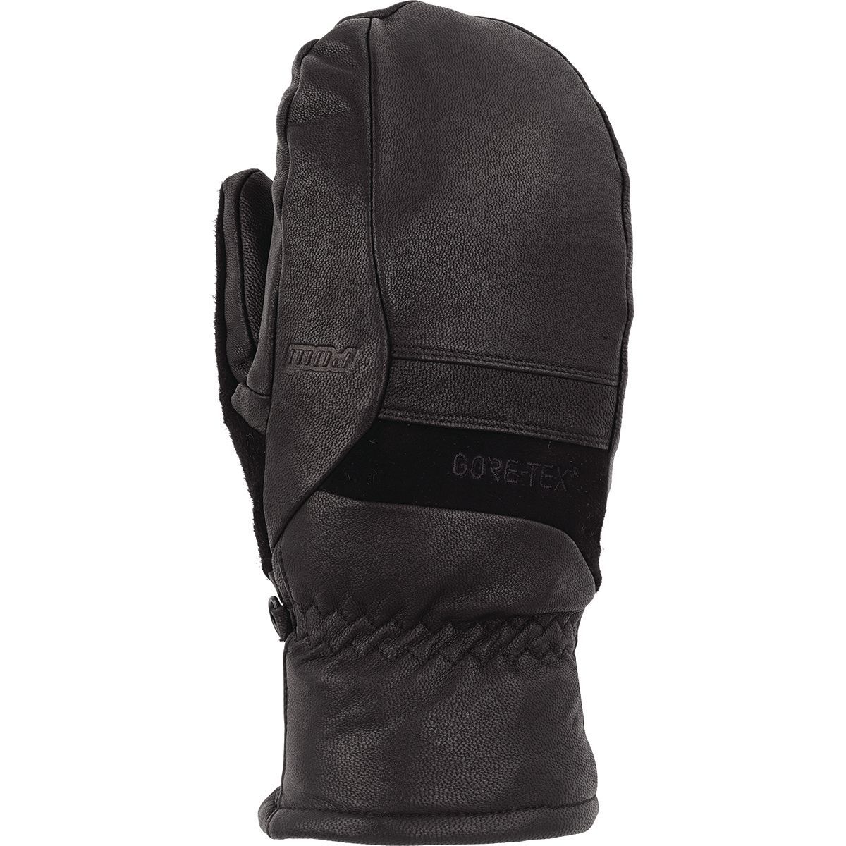 Stealth GTX Mitten Plus WARM - Women's