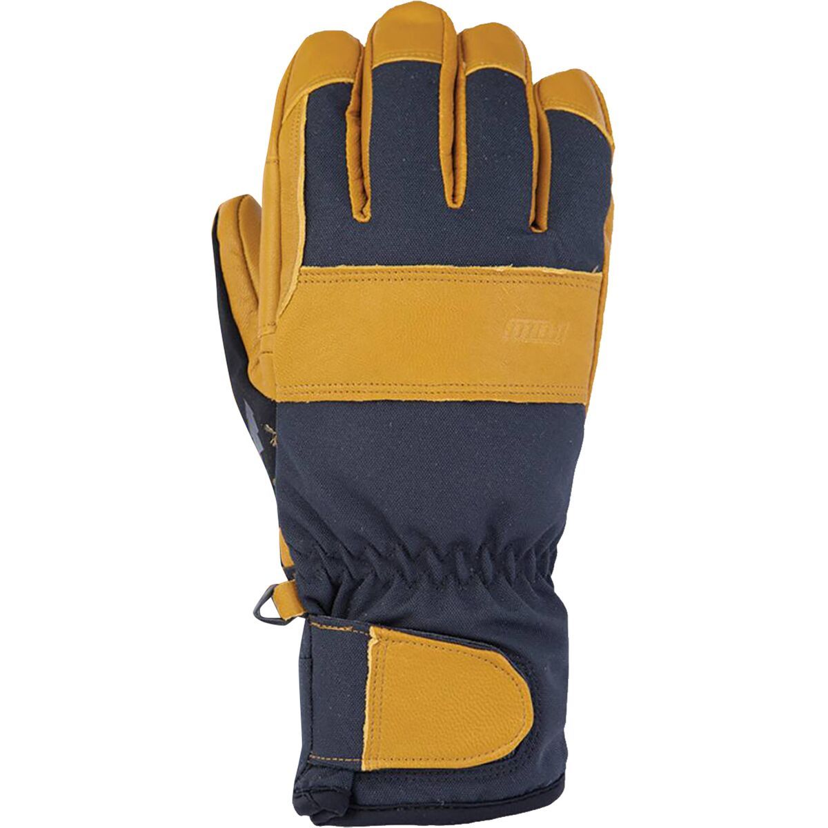 August Short Glove