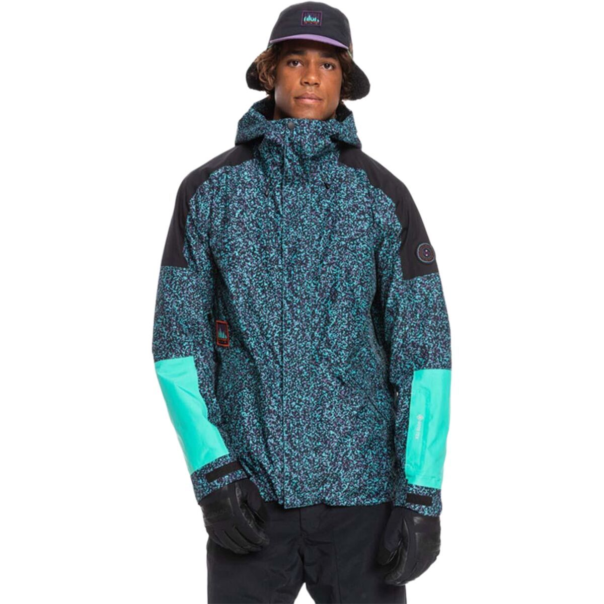 High Altitude Gore-Tex Jacket - Men's