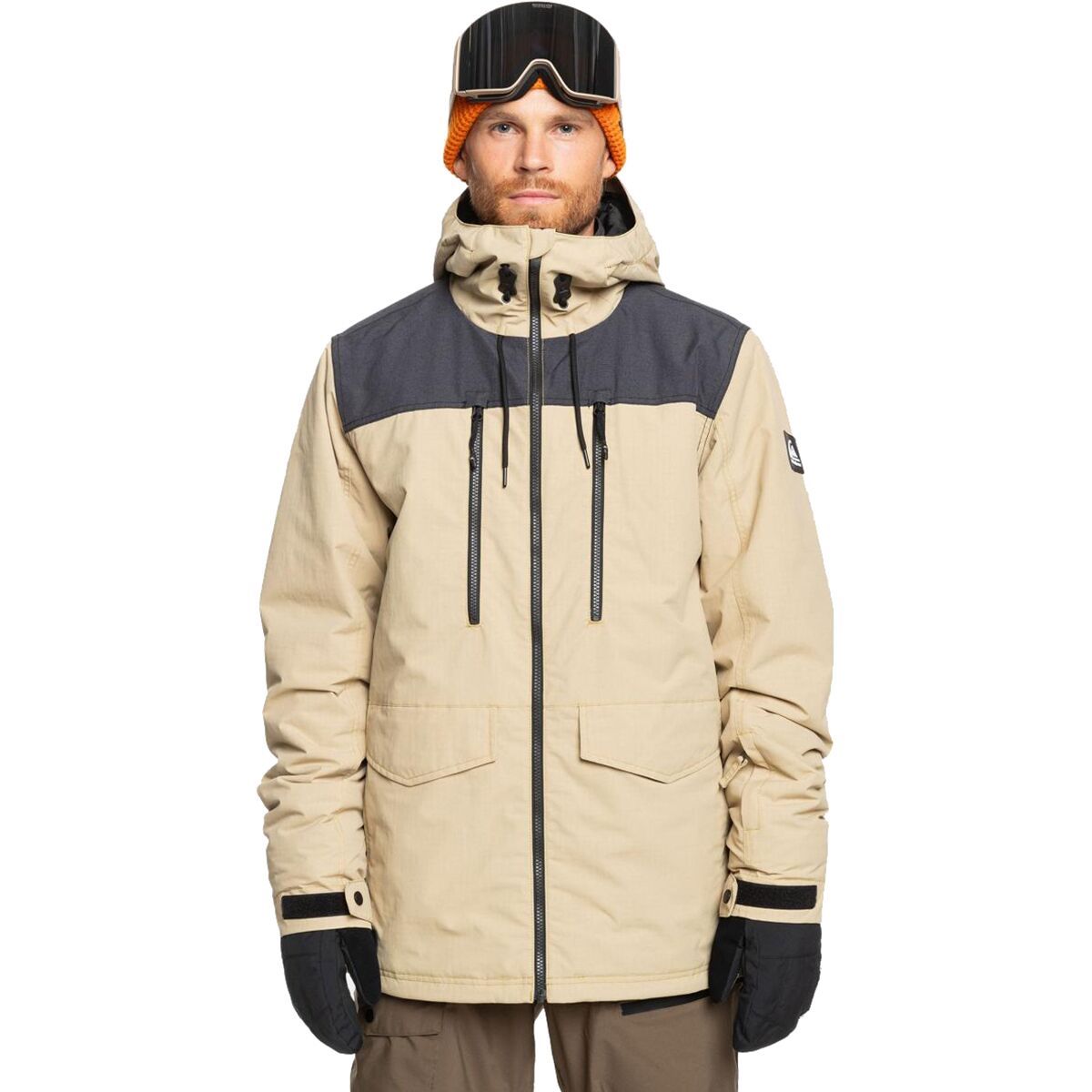 Fairbanks Jacket - Men's