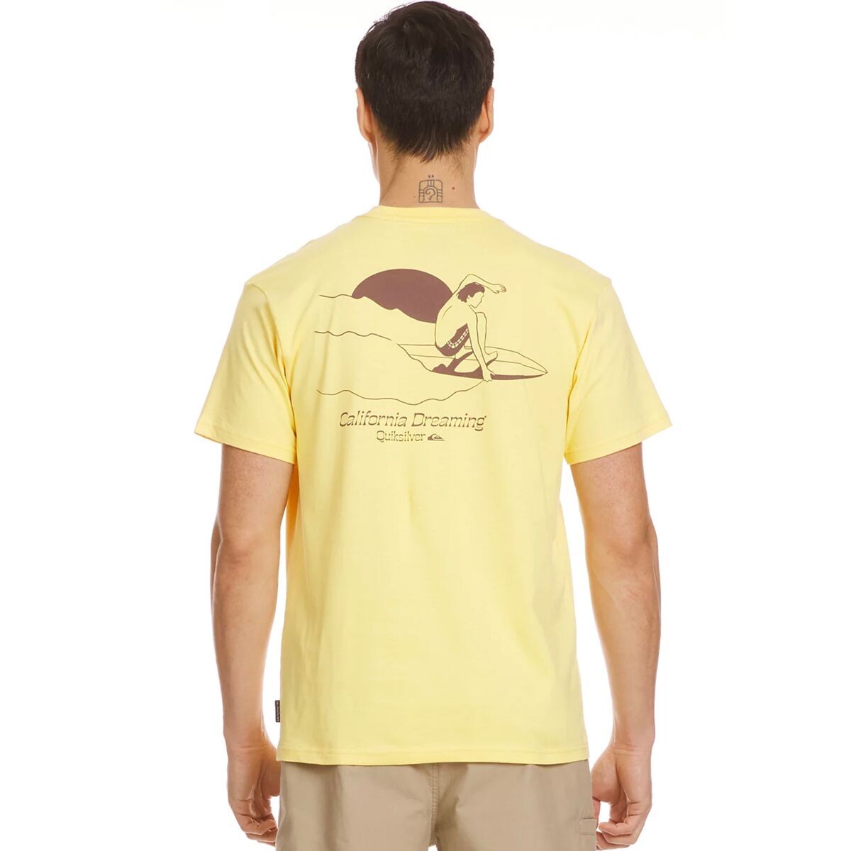 CA High Liners MT0 Shirt - Men's