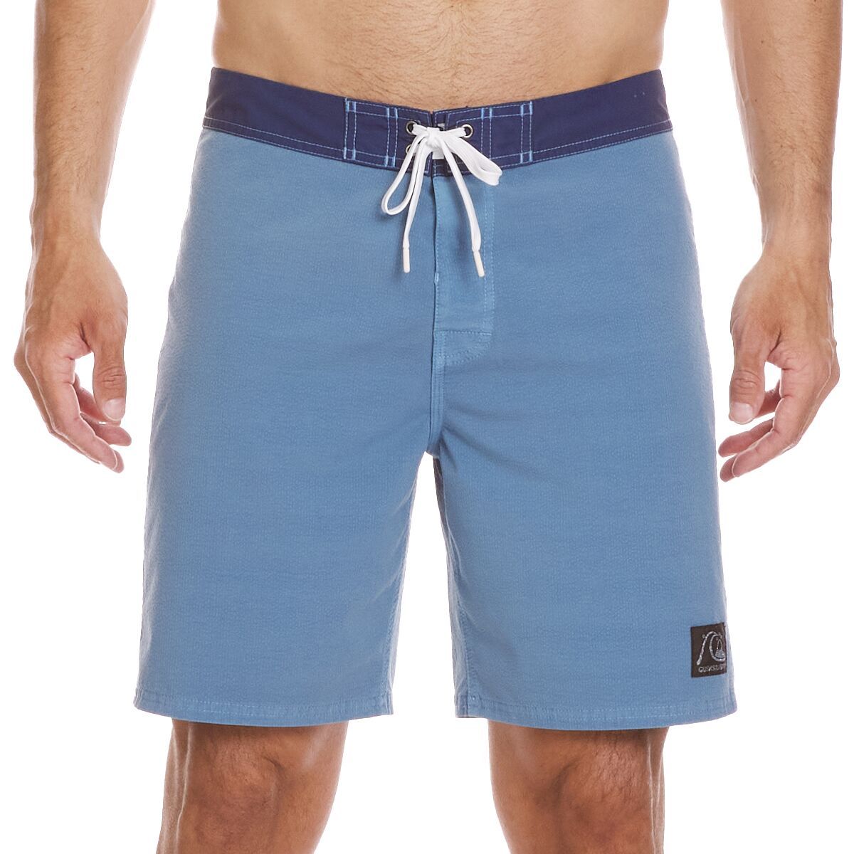 Original Straight Premium 18 Board Short - Men's