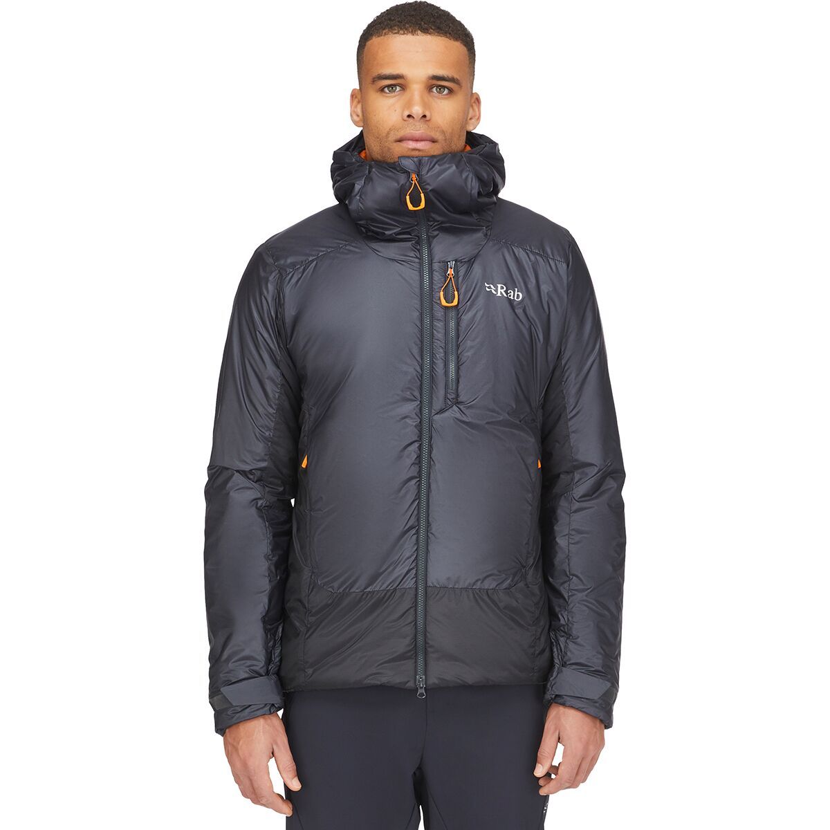 Rab Generator Alpine Jacket - Men's - Men