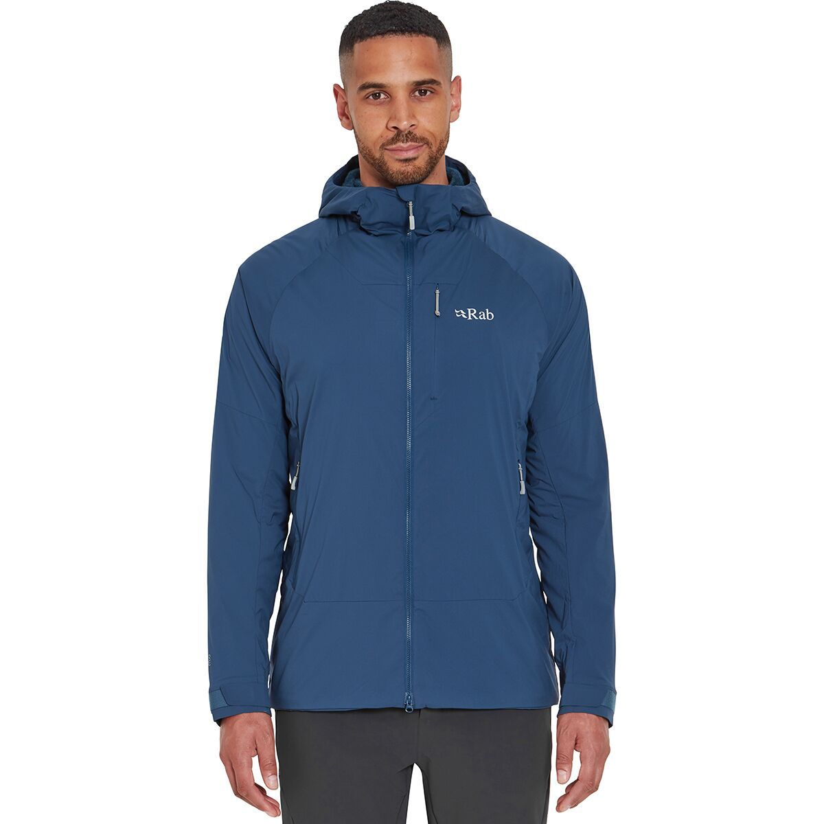 VR Summit Jacket - Men's