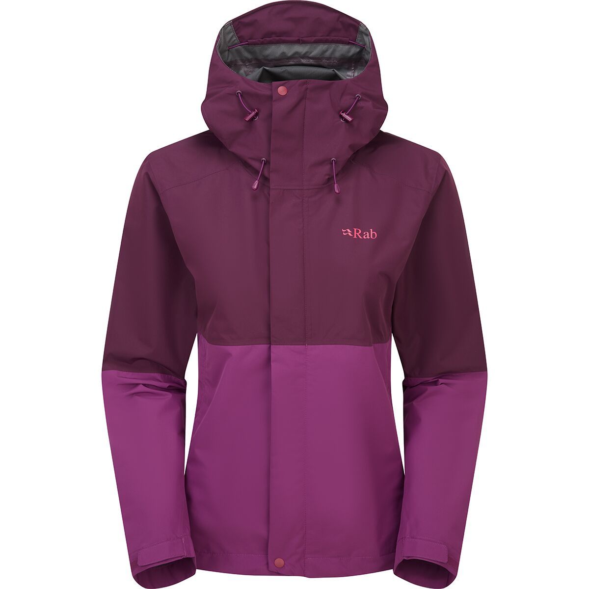 Downpour Jacket - Women's