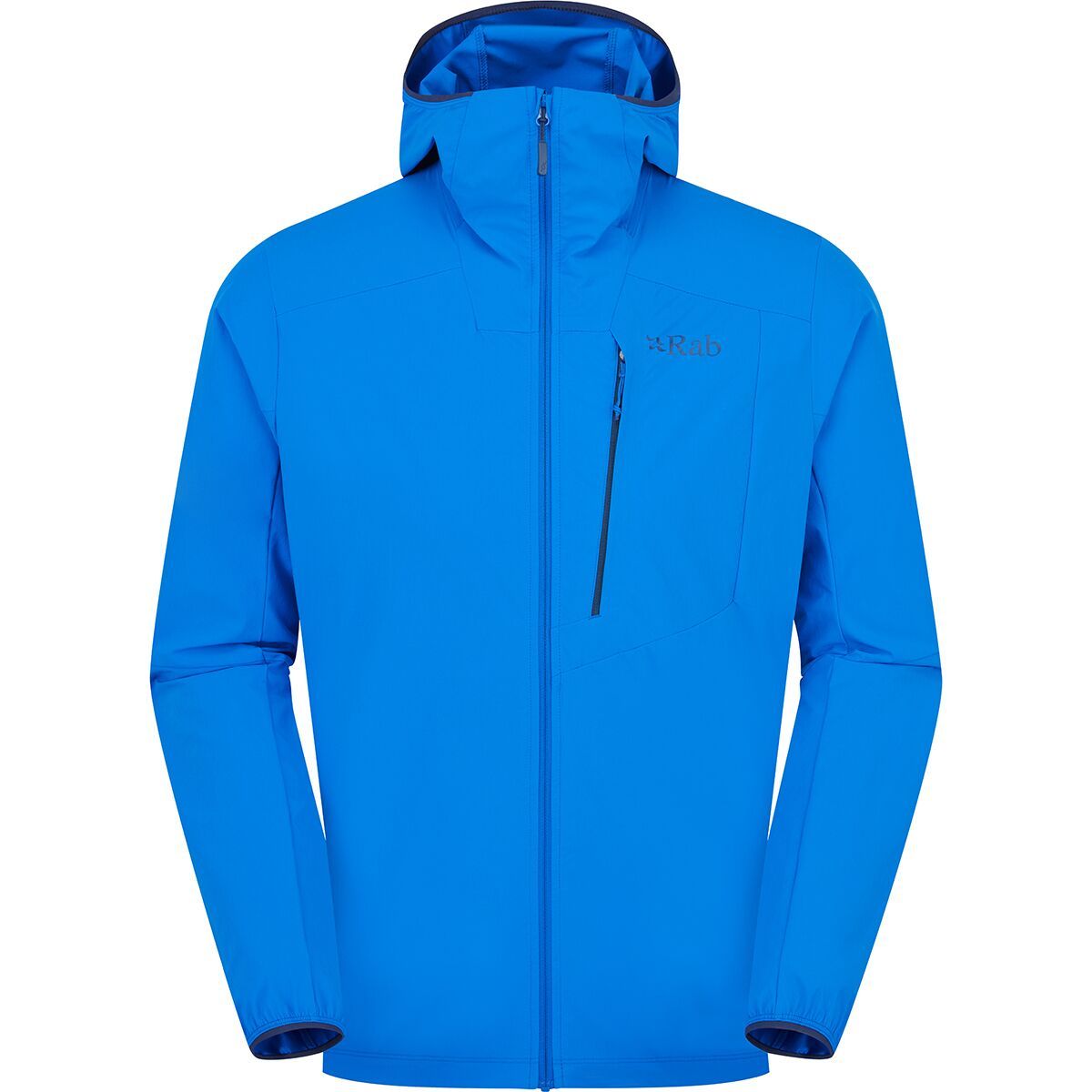 Borealis Alpine Full-Zip Hoodie - Men's