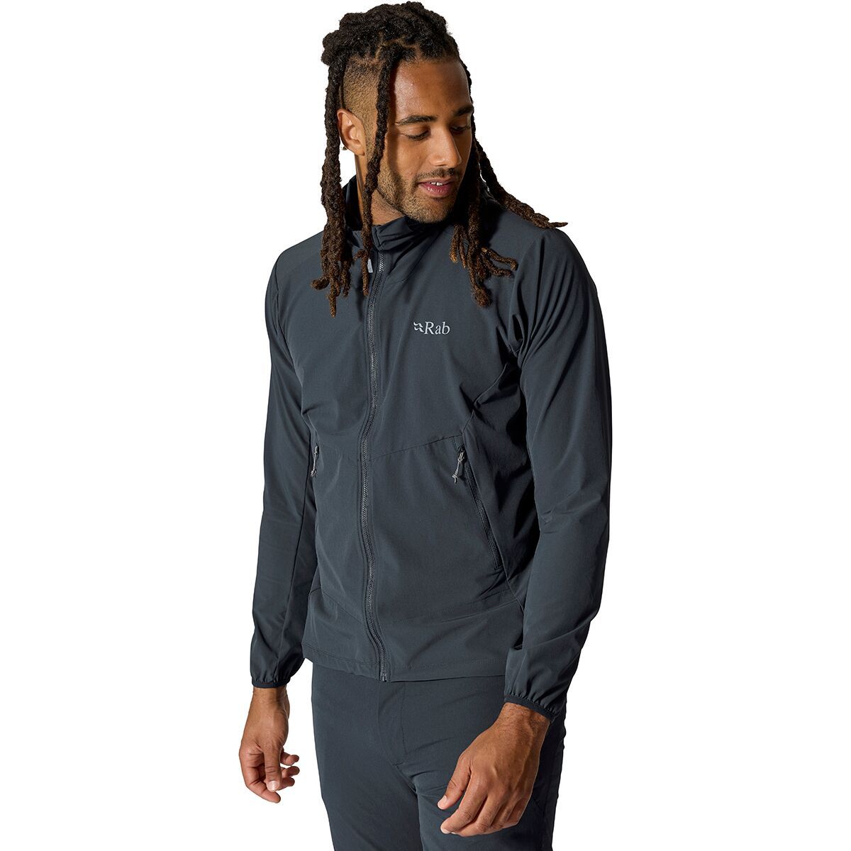 Borealis Full-Zip Hoodie - Men's