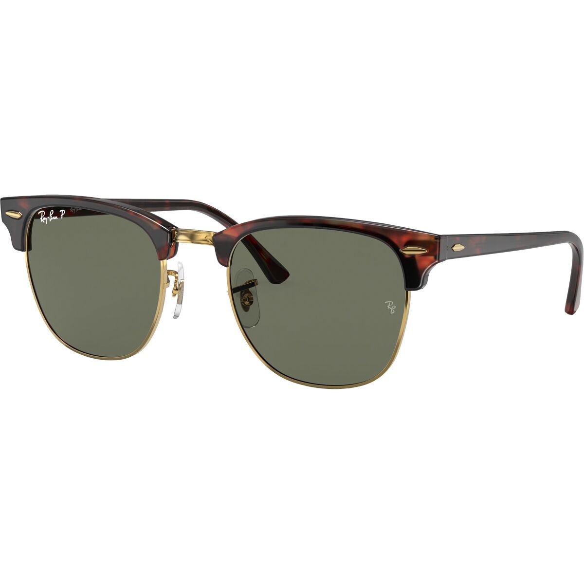 Clubmaster Polarized Sunglasses