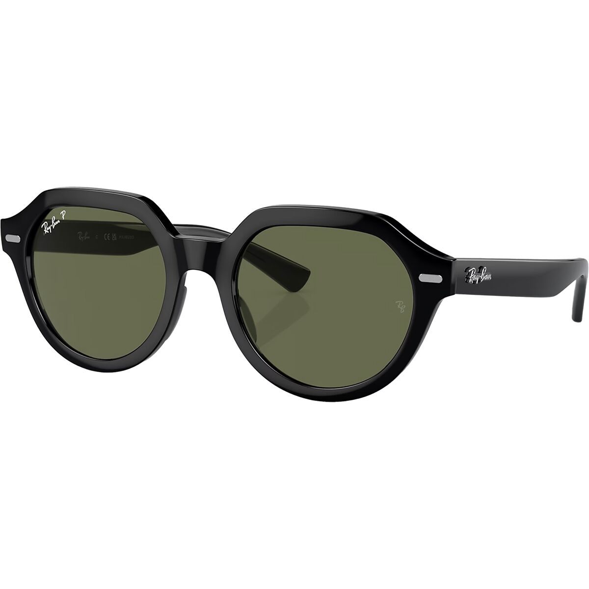 Gina Polarized Sunglasses