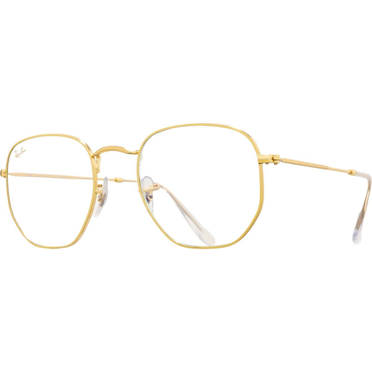 Hexagonal Sunglasses