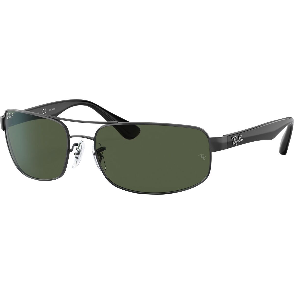 RB3445 Polarized Sunglasses
