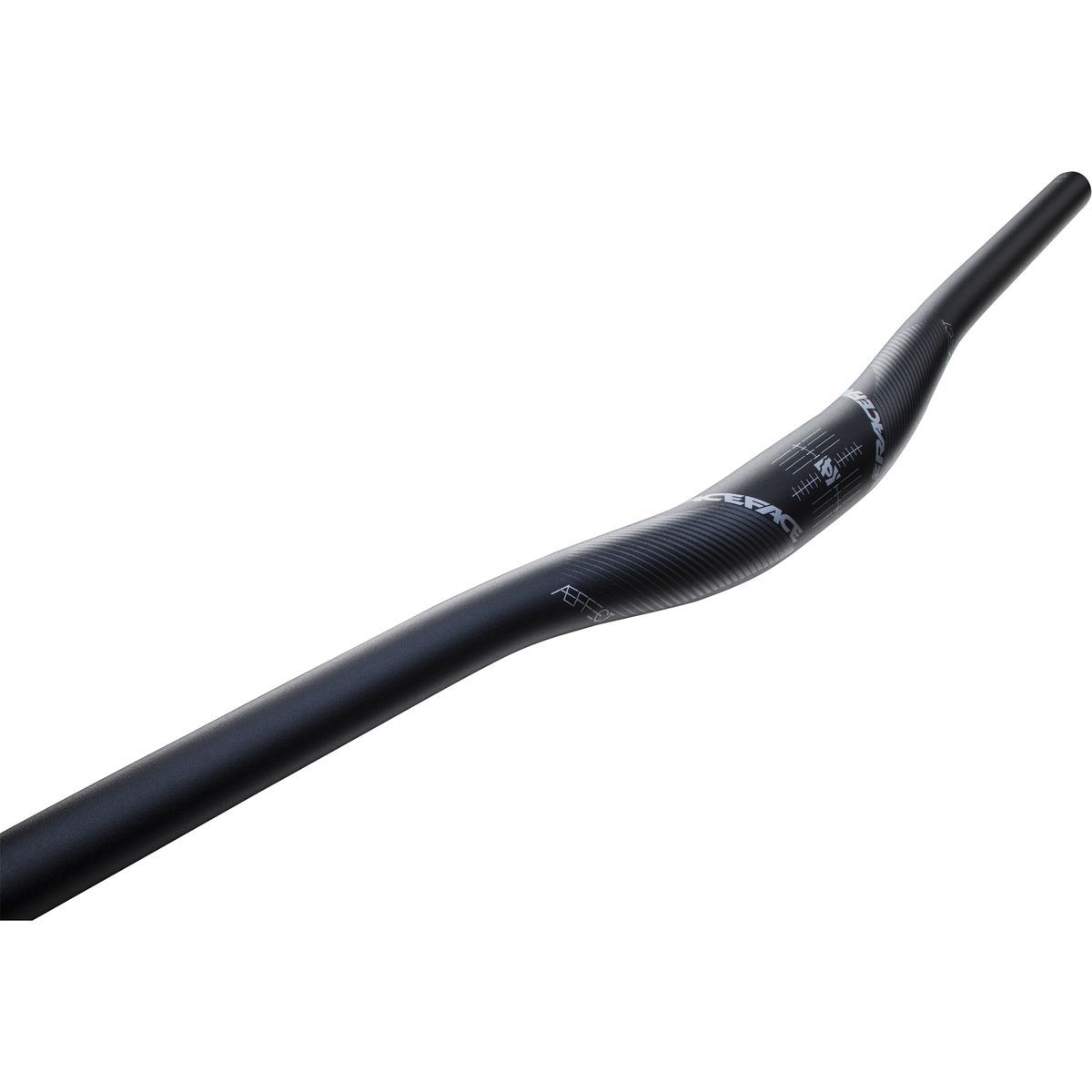 Aeffect 35 20mm Rise Handlebar
