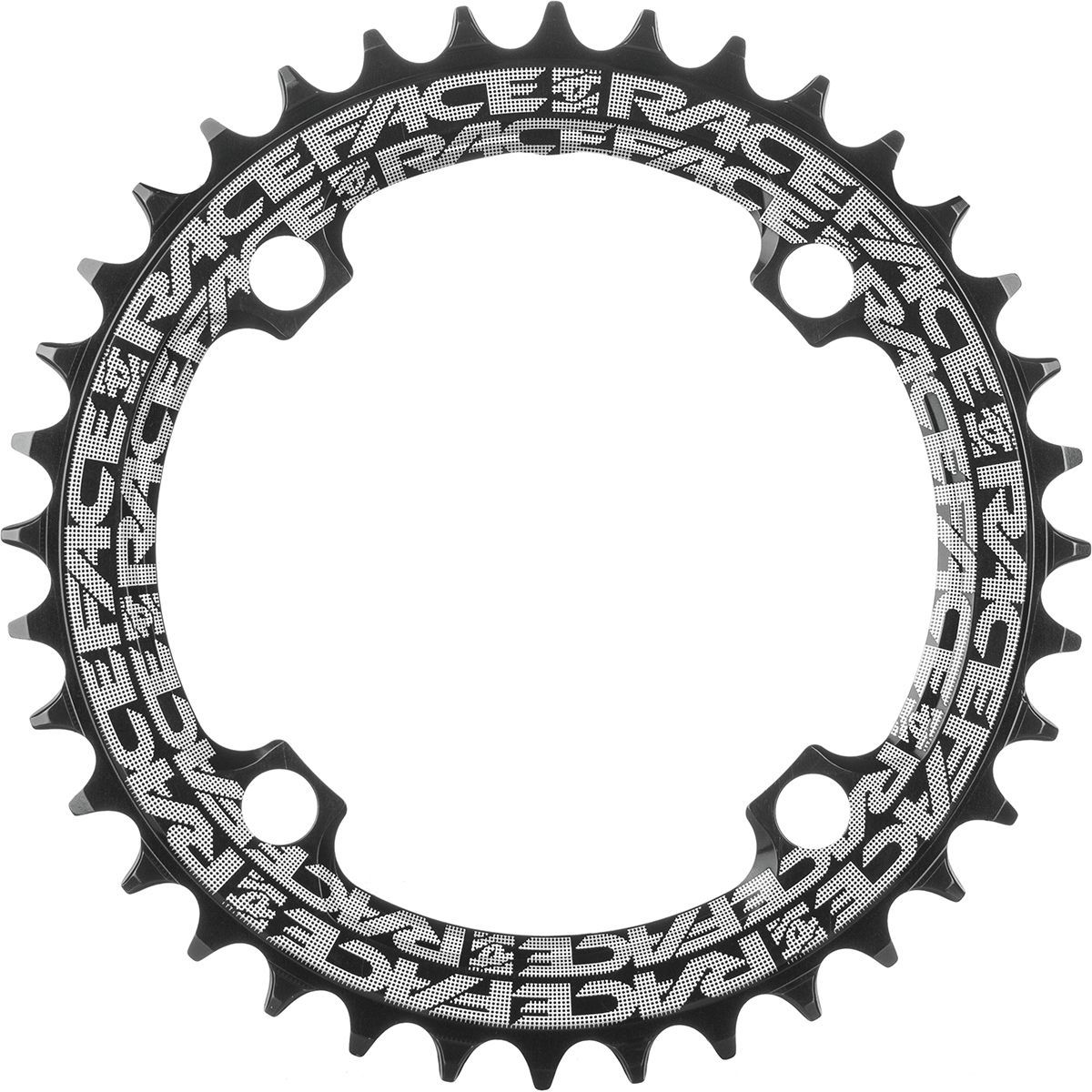 Narrow Wide Chainring