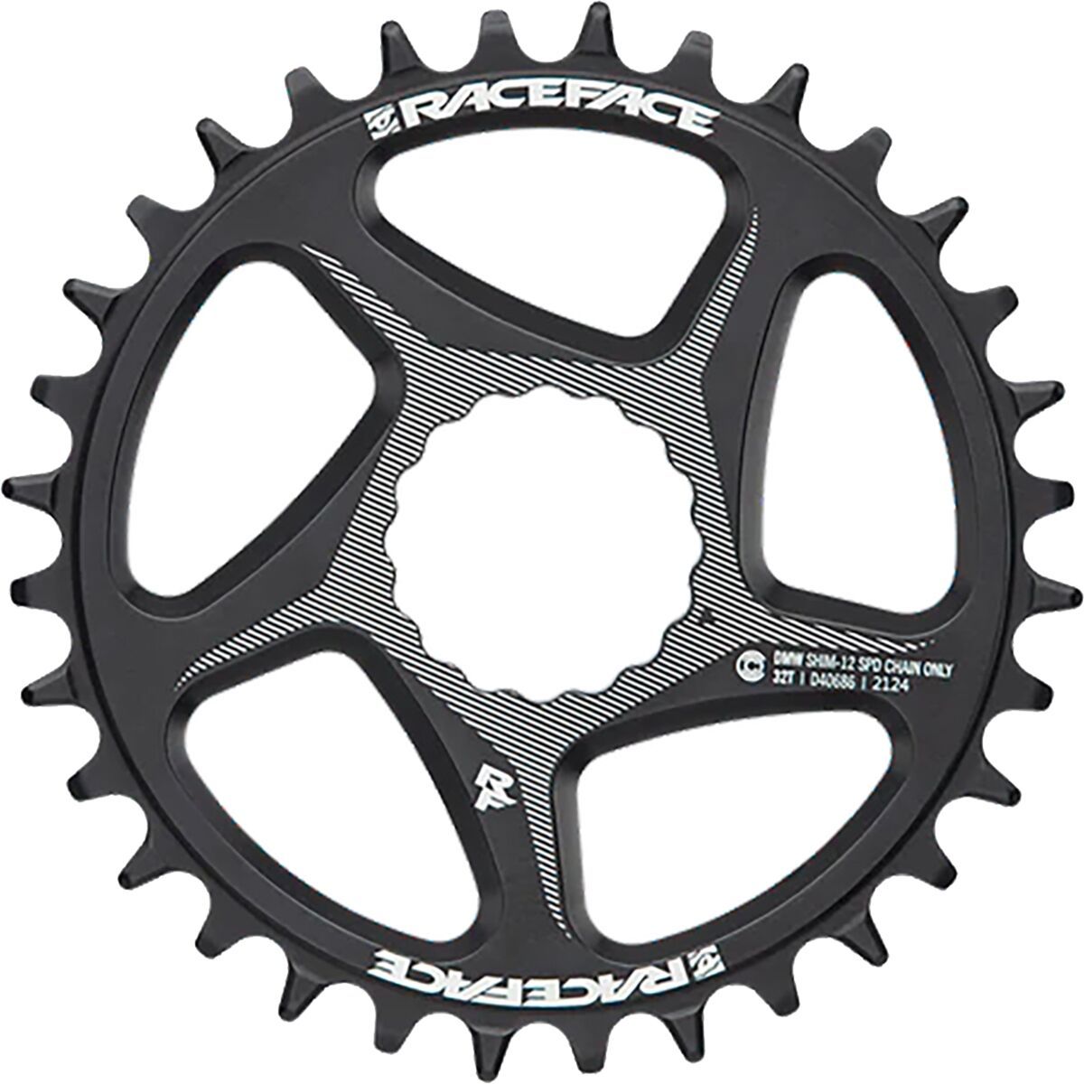 Cinch Direct Mount Chainring - Super Boost