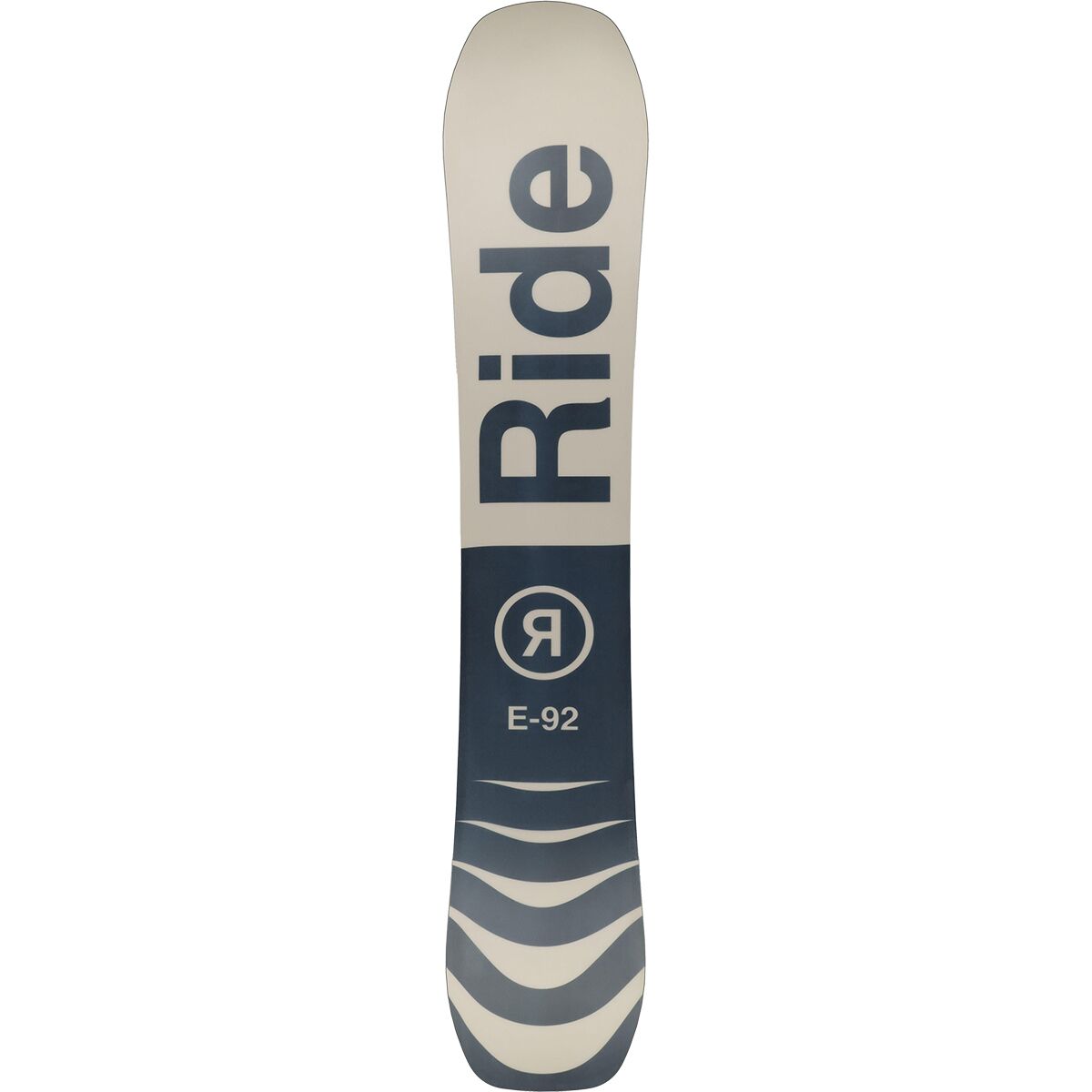 RIDE BERZERKER Snowboard 2023,165