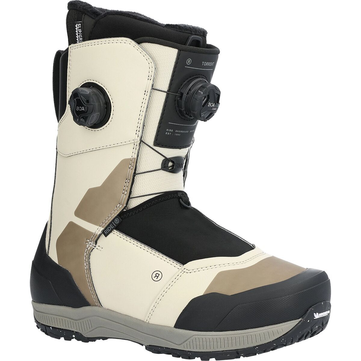 Ride Torrent Boa Snowboard Boot - 2025 - Men's - Snowboard