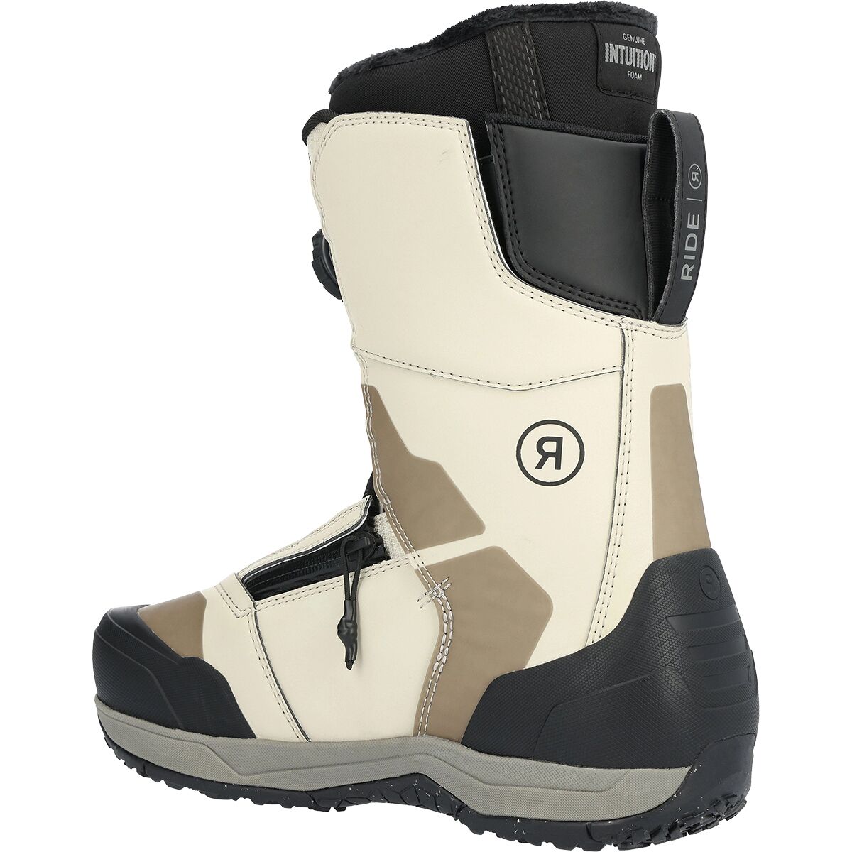 RIDE　 TORRENT 25.5㎝ Ride Torrent Boa Snowboard Boot - 2025 - Men's - Snowboard