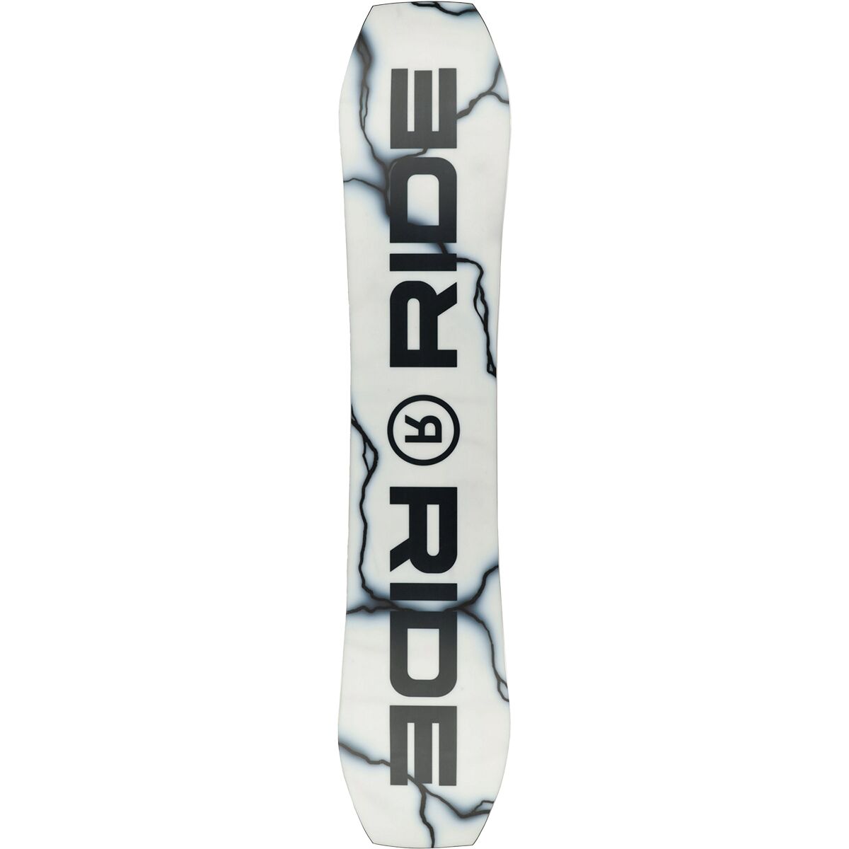 Ride Twinpig Snowboard - 2025 - Snowboard