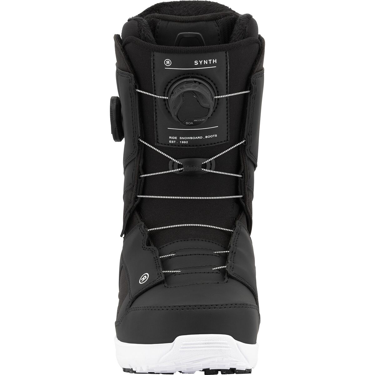 Ride Synth Snowboard Boot - 2026 - Women's - Snowboard