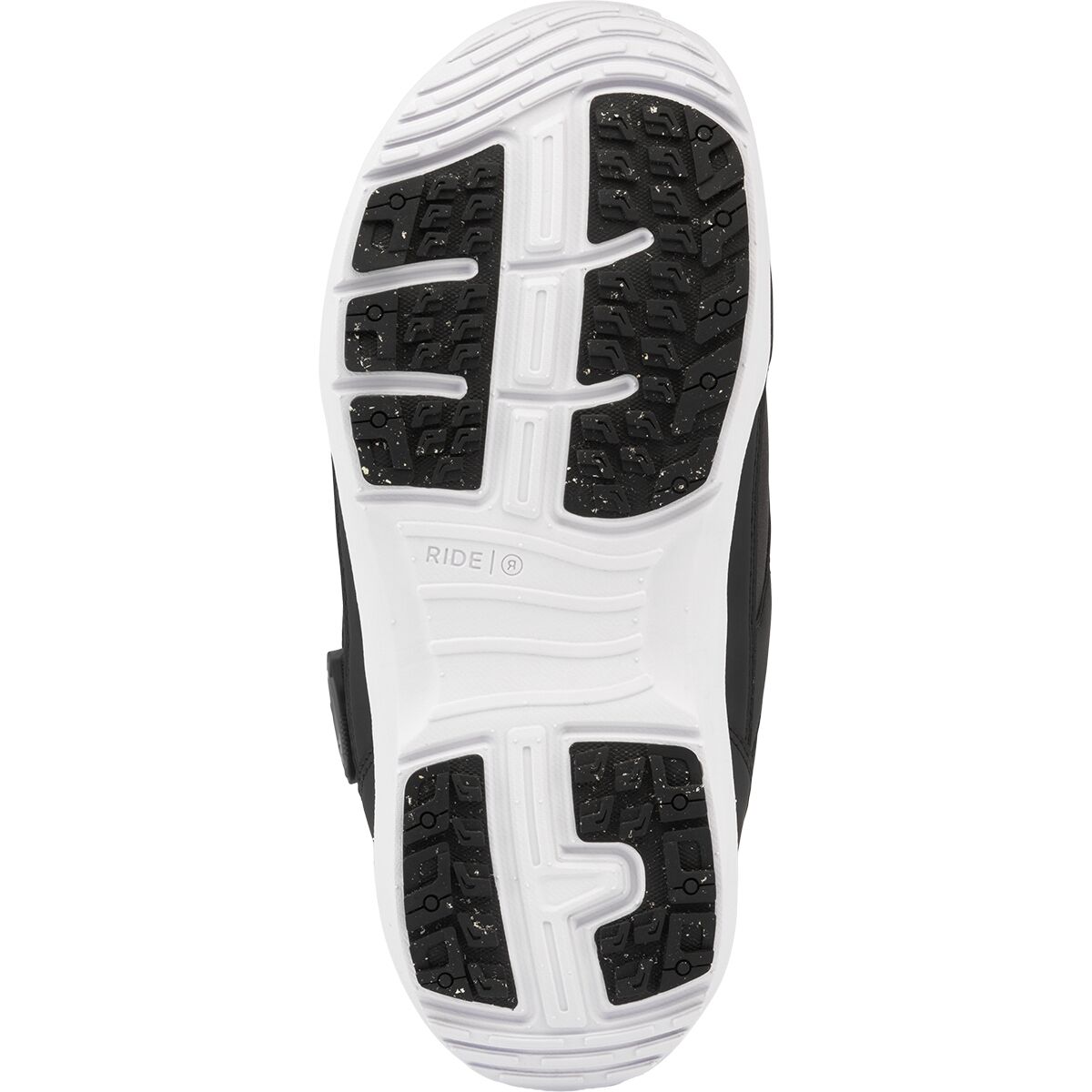 Ride Synth Snowboard Boot - 2026 - Women's - Snowboard