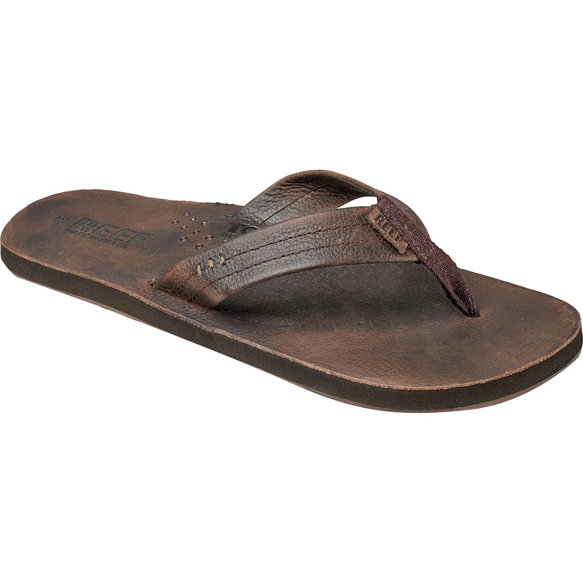 Reef Draftsmen Sandal - Men's - Men