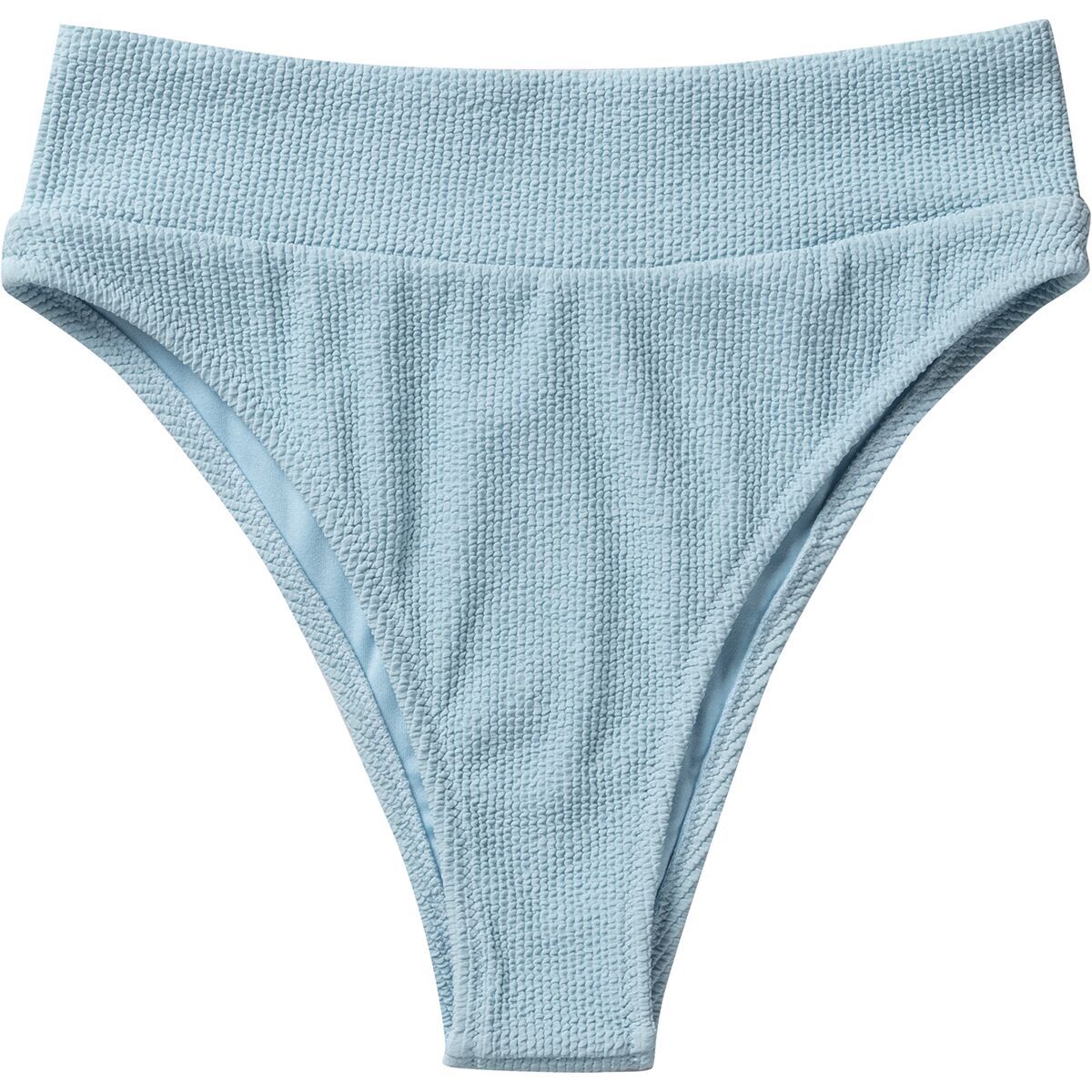 Isla Rib Hi Hip Banded Pant - Women's