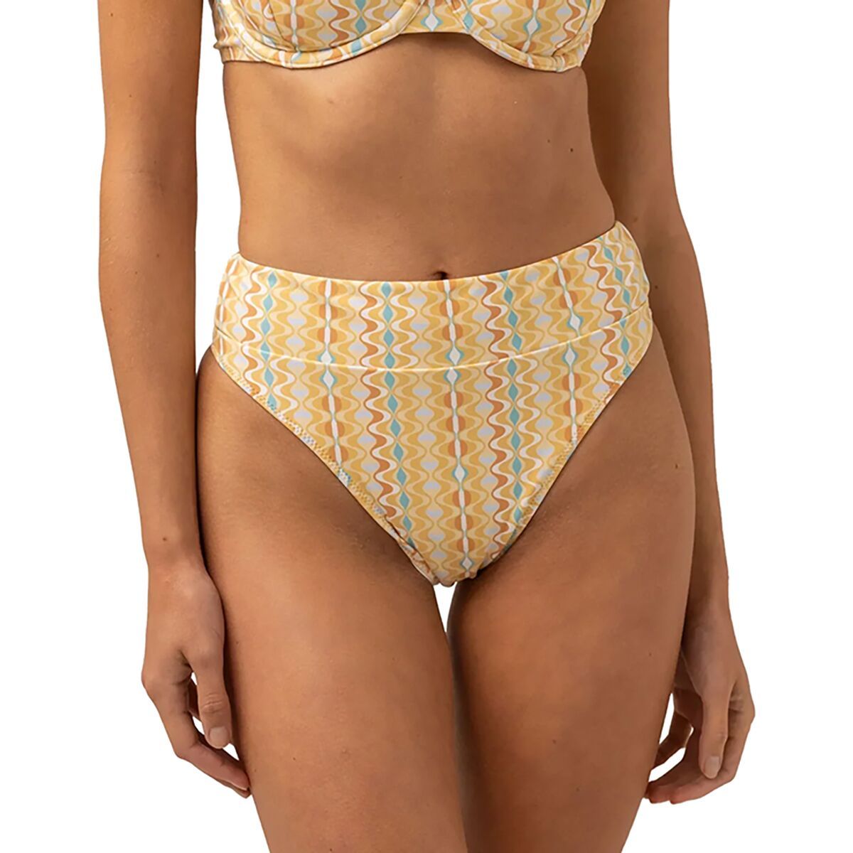 Sunray Hi Hip Banded Pant - Women's