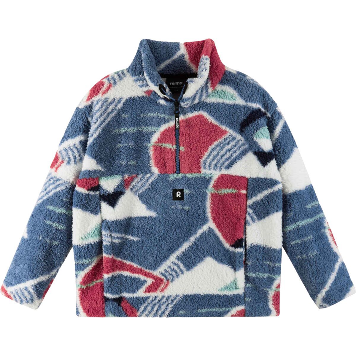 Turkikas Sweater - Boys'