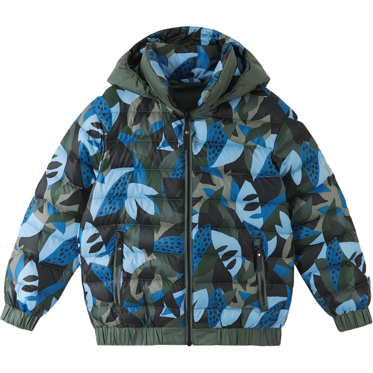 Finnoo Down Jacket - Kids'