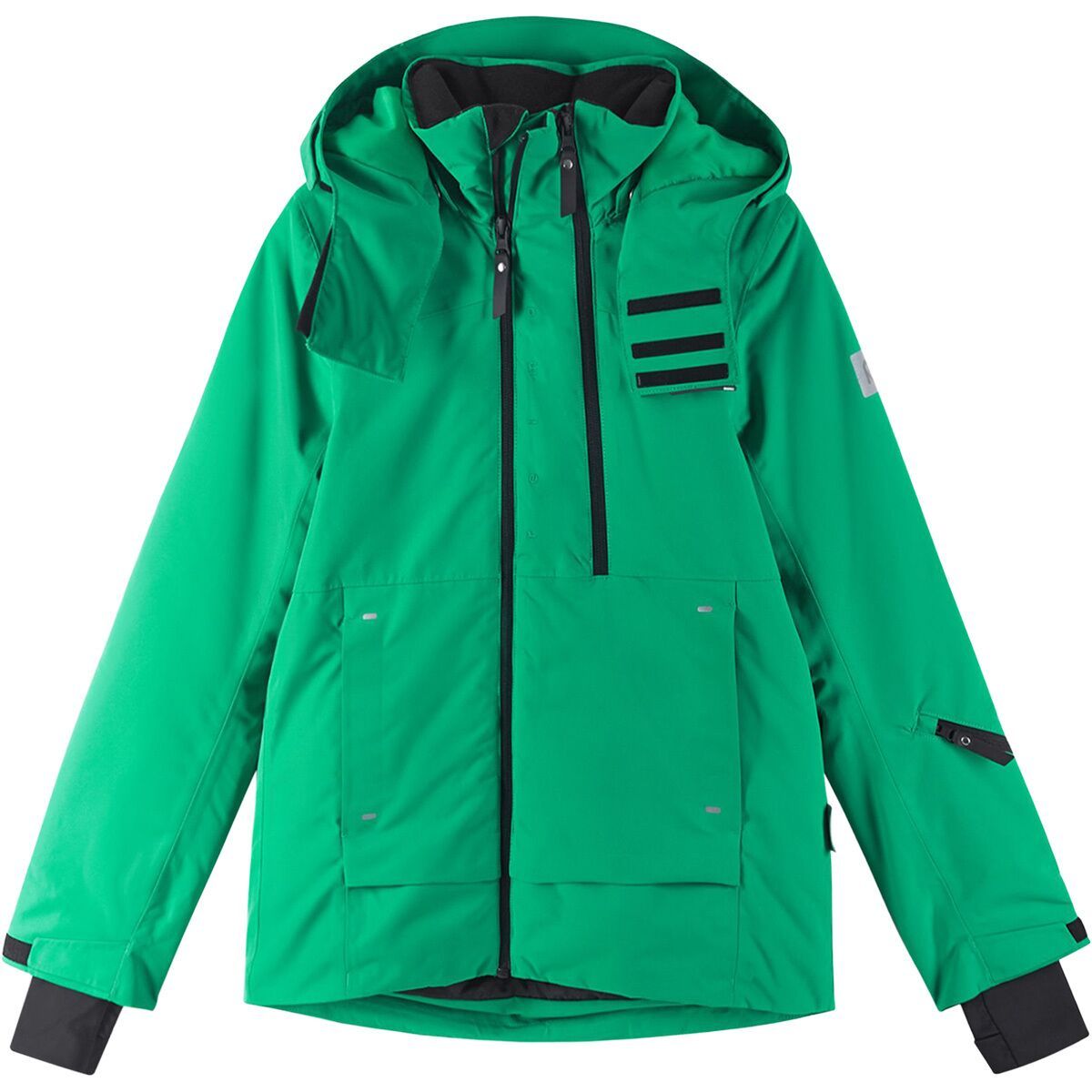 Tieten Jacket - Kids'