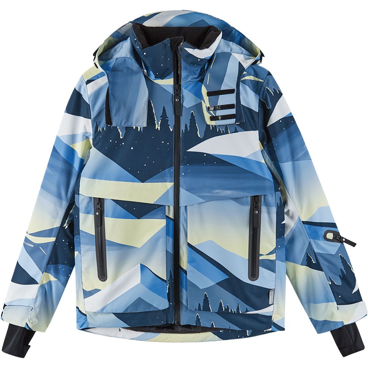 Tirro Jacket - Kids'
